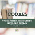 Codi d’Ètica Assistencial d’Infermeria Escolar (CODAES)